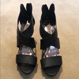 Steve Madden Wedges